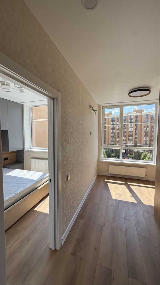 Аренда 2-комнатной квартиры 46 м², Свободы ул., 5