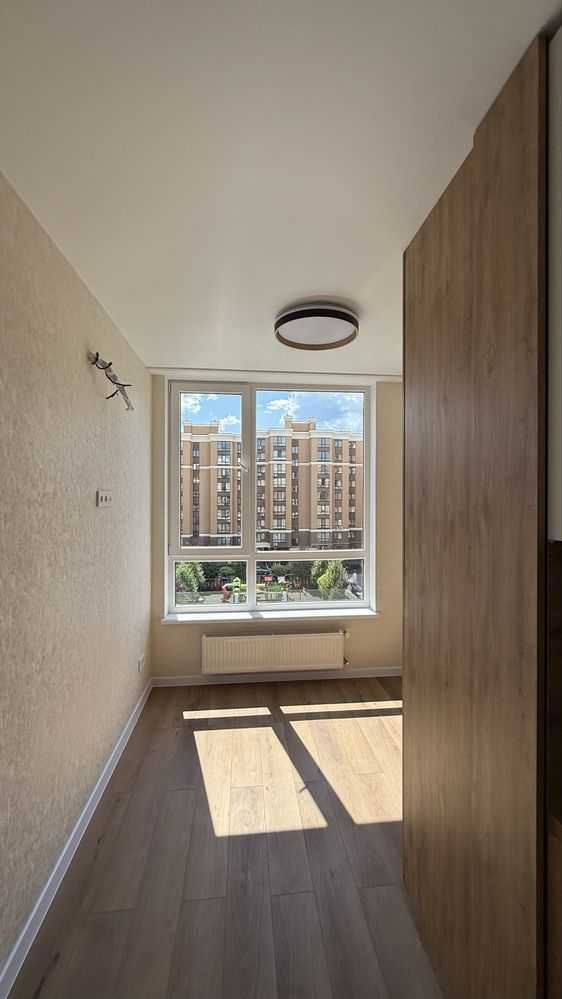 Аренда 2-комнатной квартиры 46 м², Свободы ул., 5