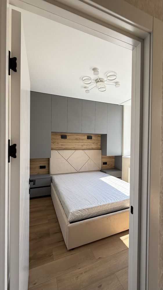 Аренда 2-комнатной квартиры 46 м², Свободы ул., 5