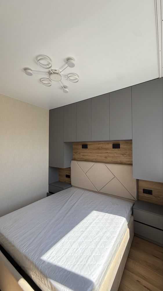 Аренда 2-комнатной квартиры 46 м², Свободы ул., 5