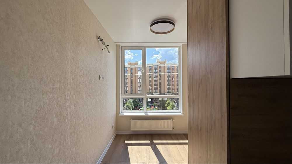 Аренда 2-комнатной квартиры 46 м², Свободы ул., 5