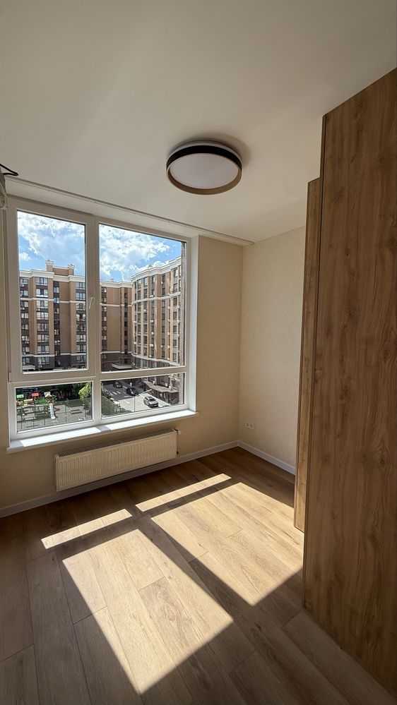 Аренда 2-комнатной квартиры 46 м², Свободы ул., 5
