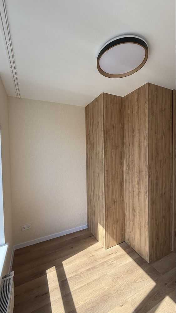 Аренда 2-комнатной квартиры 46 м², Свободы ул., 5