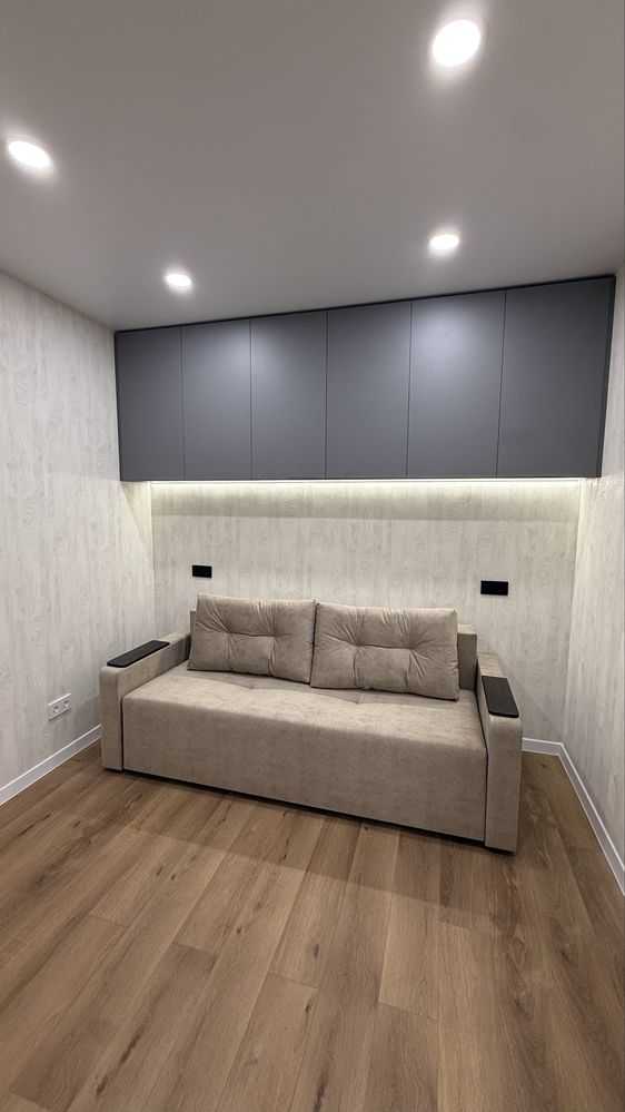 Аренда 2-комнатной квартиры 46 м², Свободы ул., 5