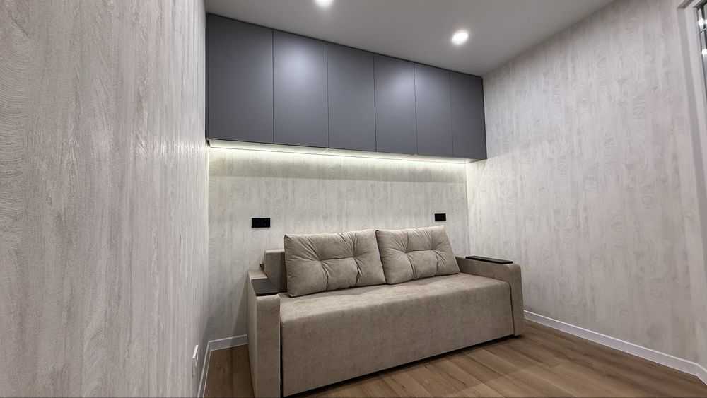 Аренда 2-комнатной квартиры 46 м², Свободы ул., 5