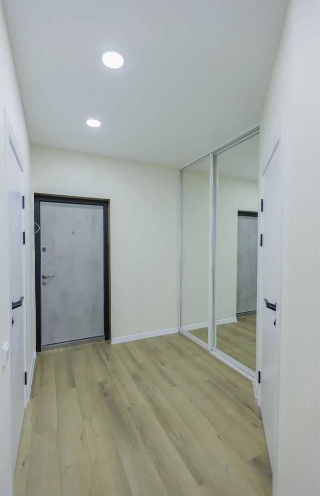 Аренда 2-комнатной квартиры 46 м², Свободы ул., 5