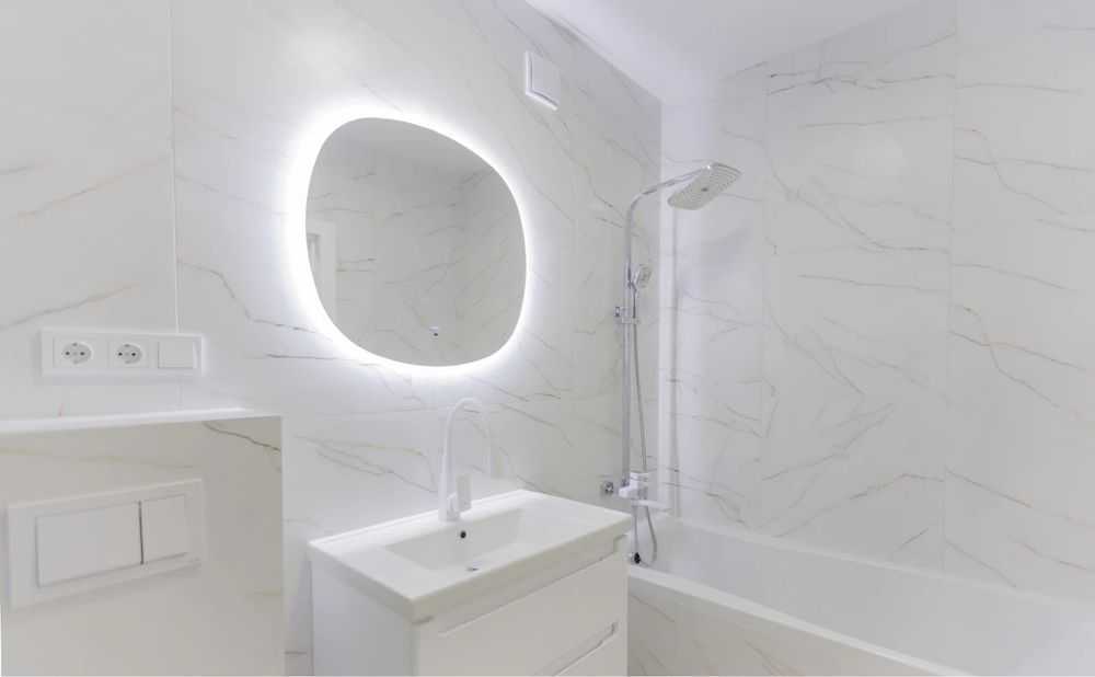 Аренда 2-комнатной квартиры 46 м², Свободы ул., 5