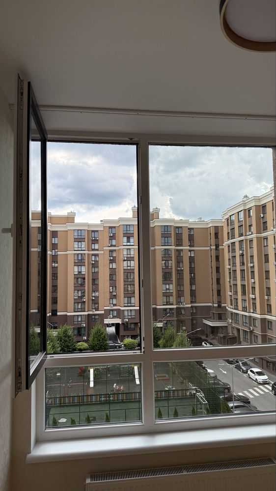 Аренда 2-комнатной квартиры 46 м², Свободы ул., 5
