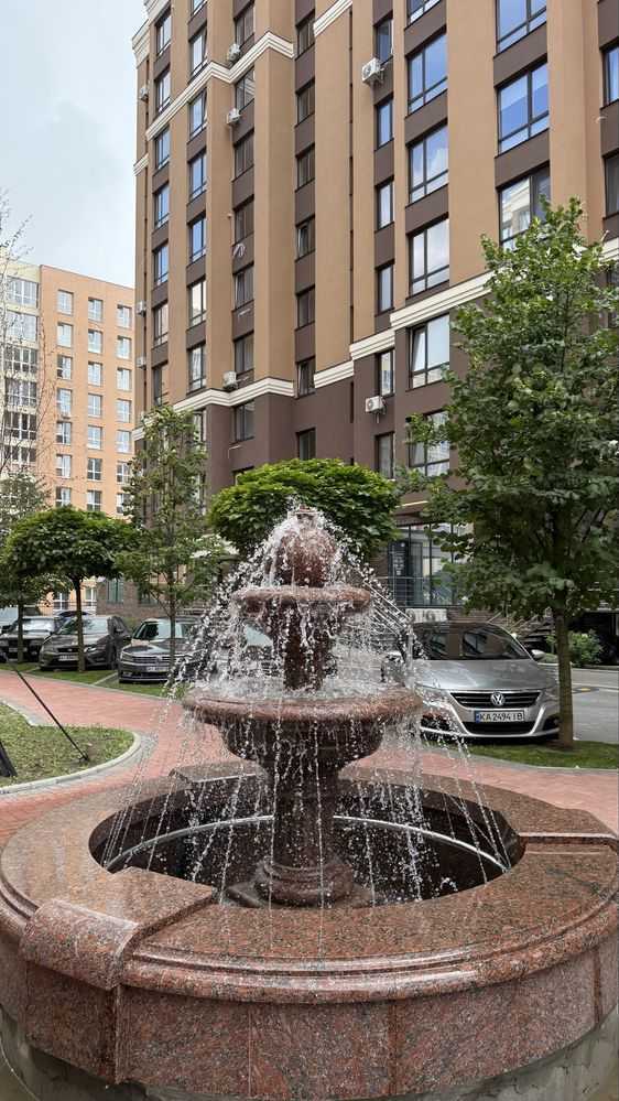 Аренда 2-комнатной квартиры 46 м², Свободы ул., 5
