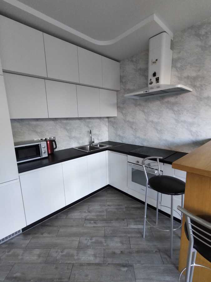 Продаж 2-кімнатної квартири 50 м², Шолуденка вул., 1А