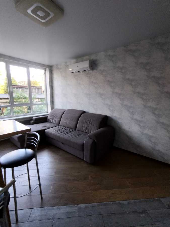 Продаж 2-кімнатної квартири 50 м², Шолуденка вул., 1А
