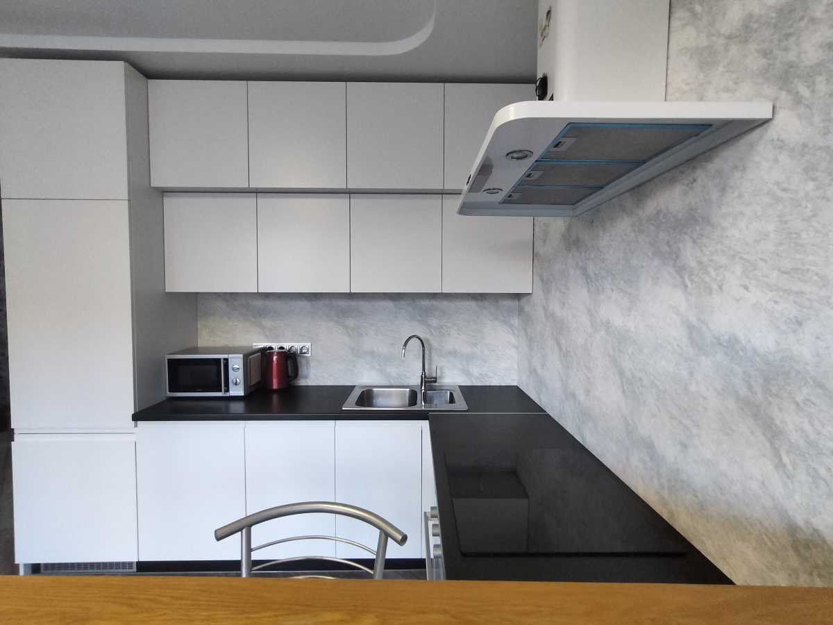 Продаж 2-кімнатної квартири 50 м², Шолуденка вул., 1А