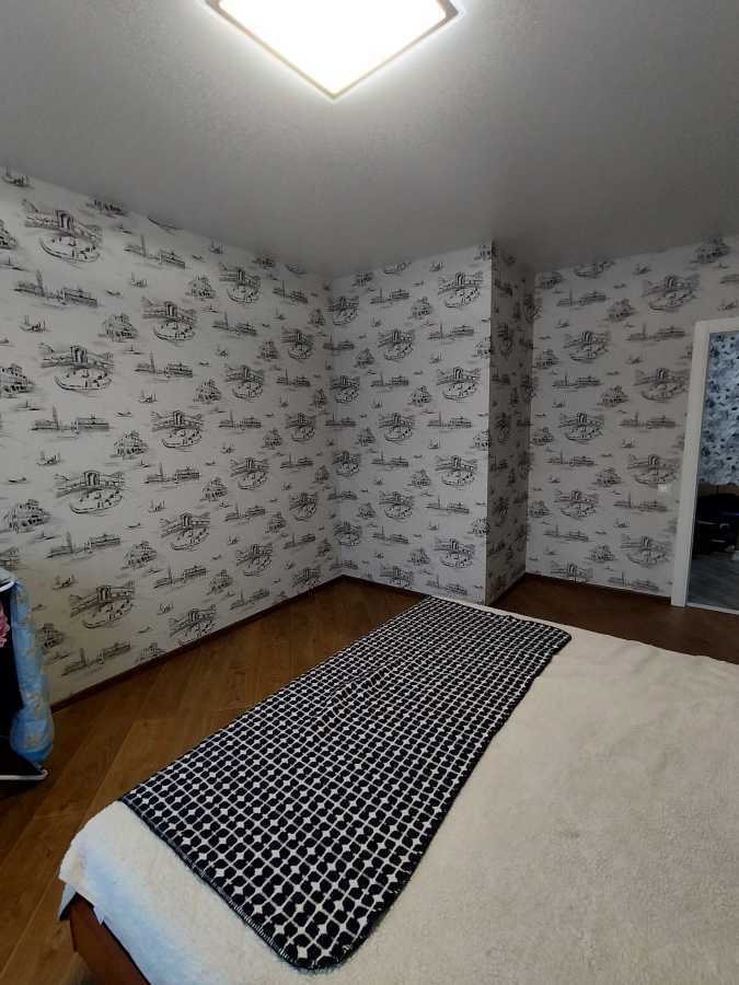 Продаж 2-кімнатної квартири 50 м², Шолуденка вул., 1А