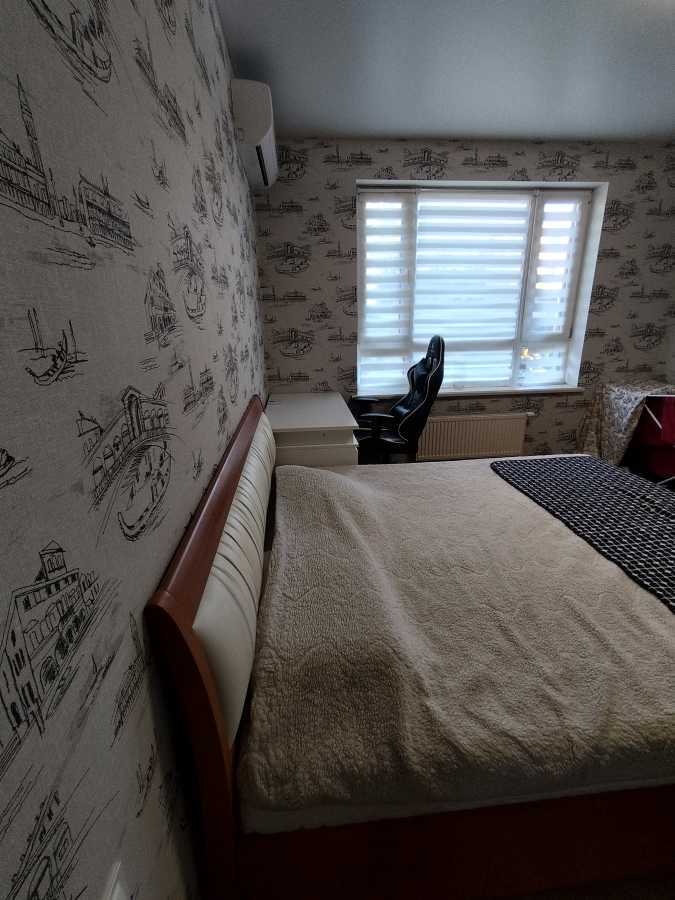 Продаж 2-кімнатної квартири 50 м², Шолуденка вул., 1А