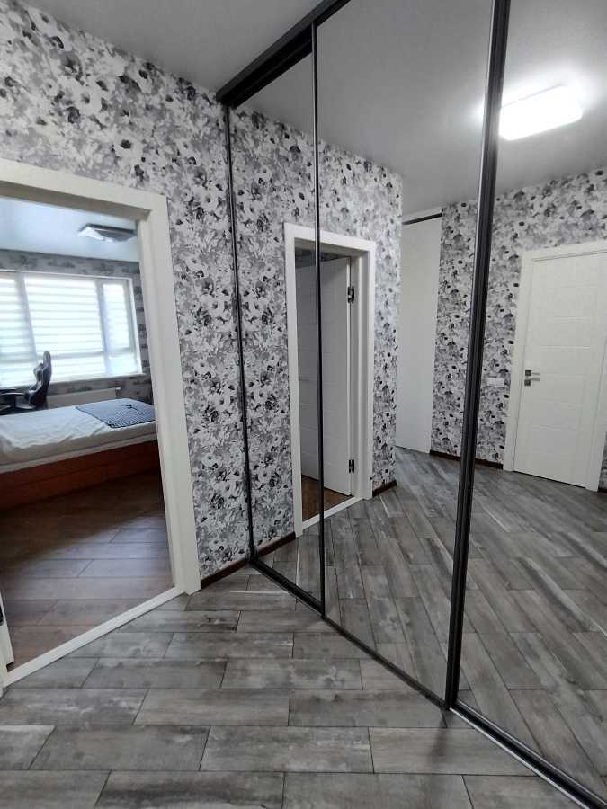 Продаж 2-кімнатної квартири 50 м², Шолуденка вул., 1А