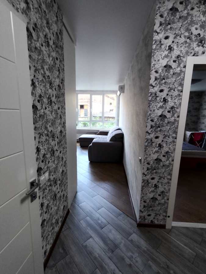 Продаж 2-кімнатної квартири 50 м², Шолуденка вул., 1А