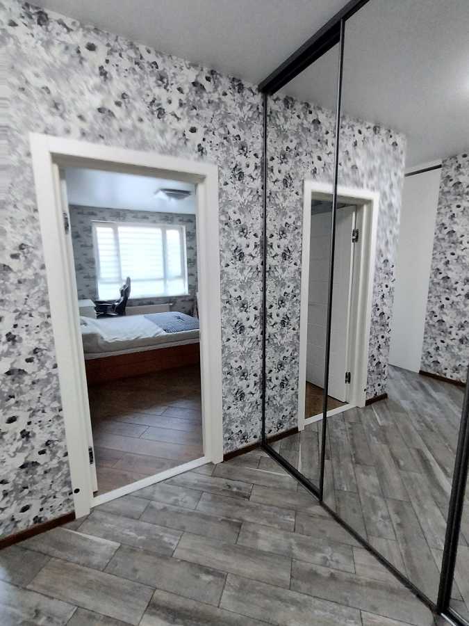 Продаж 2-кімнатної квартири 50 м², Шолуденка вул., 1А
