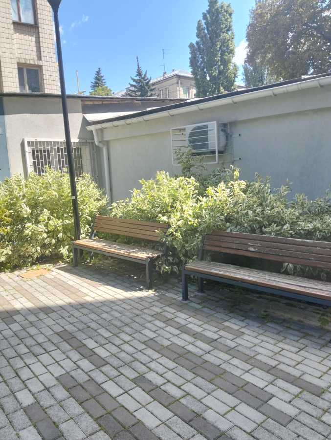 Продаж 2-кімнатної квартири 50 м², Шолуденка вул., 1А