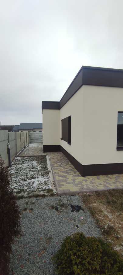 Продажа дома 135 м², Центральная