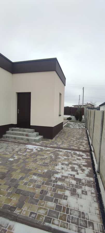 Продажа дома 135 м², Центральная