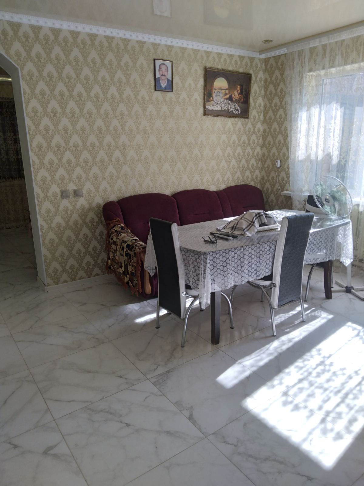 Аренда дома 167 м², Попудренко ул.