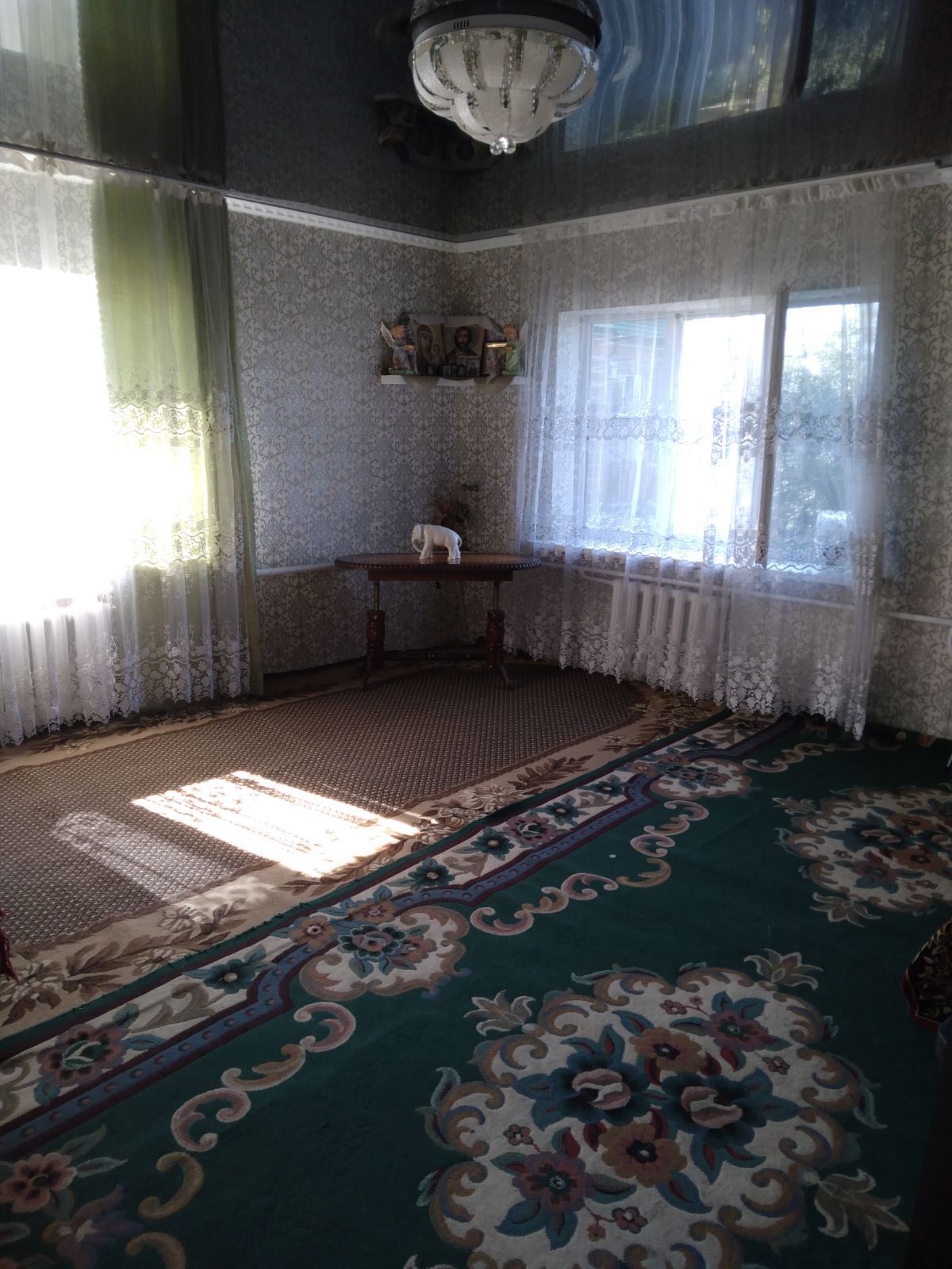 Аренда дома 167 м², Попудренко ул.
