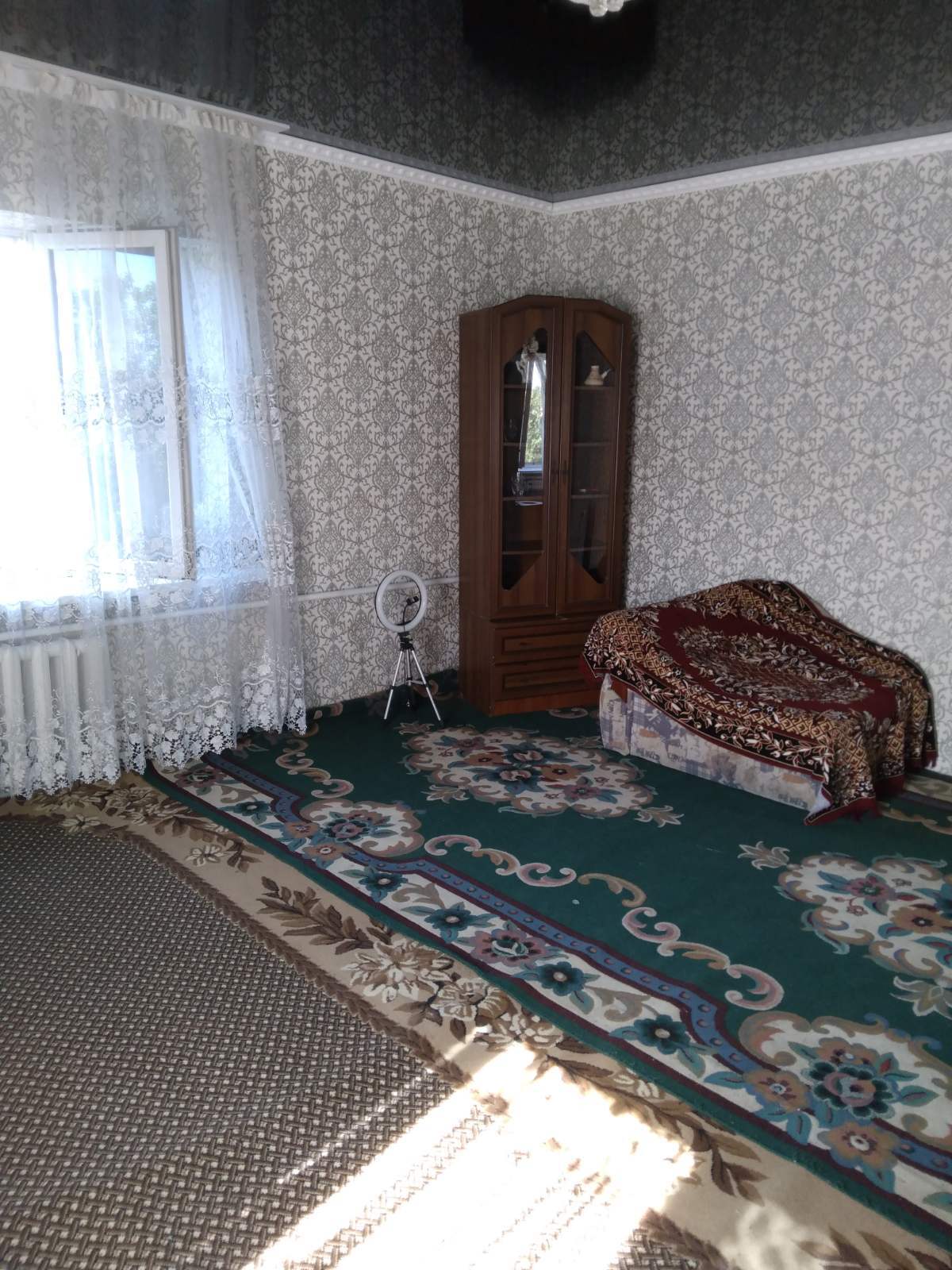 Аренда дома 167 м², Попудренко ул.