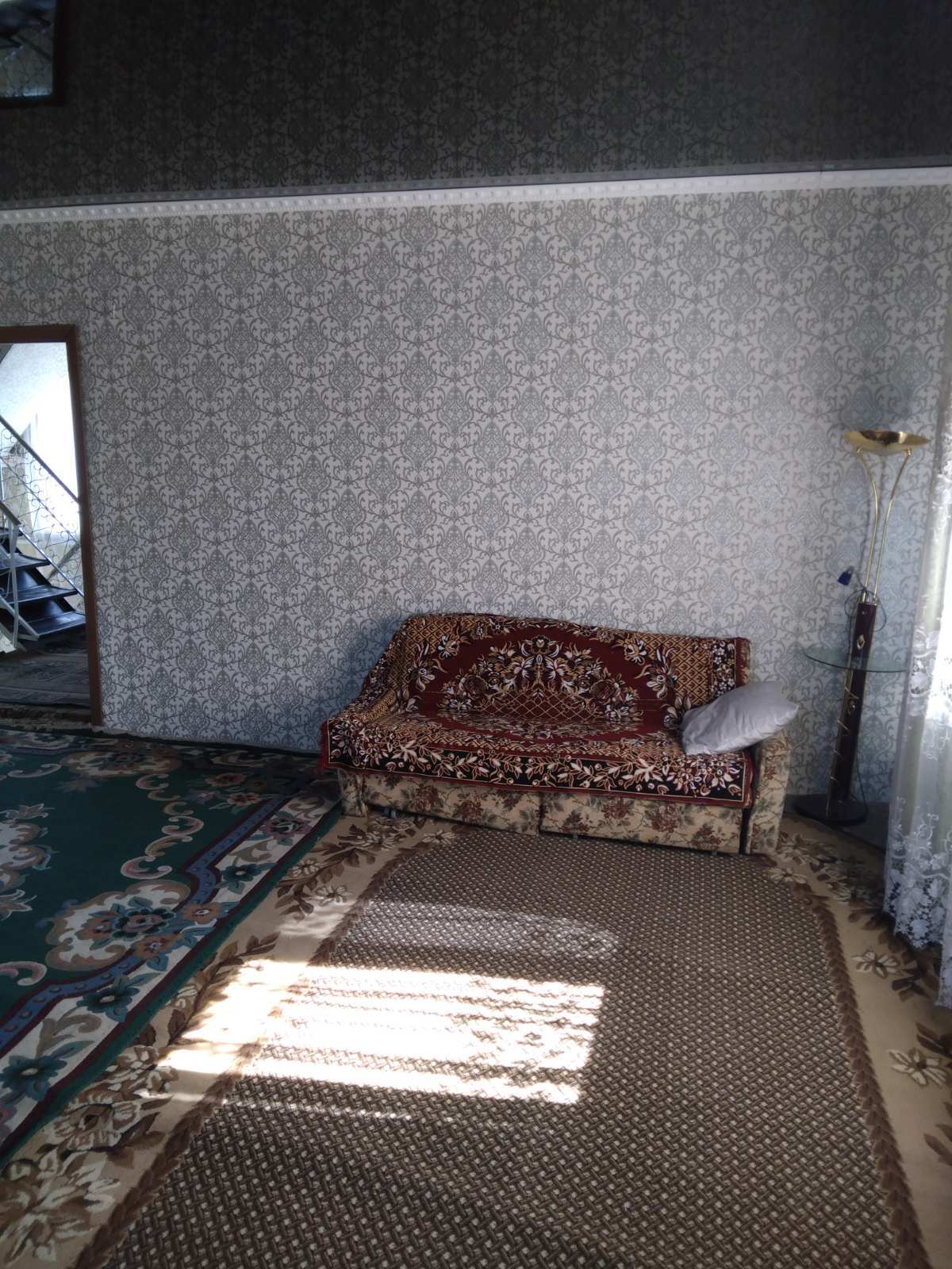 Аренда дома 167 м², Попудренко ул.