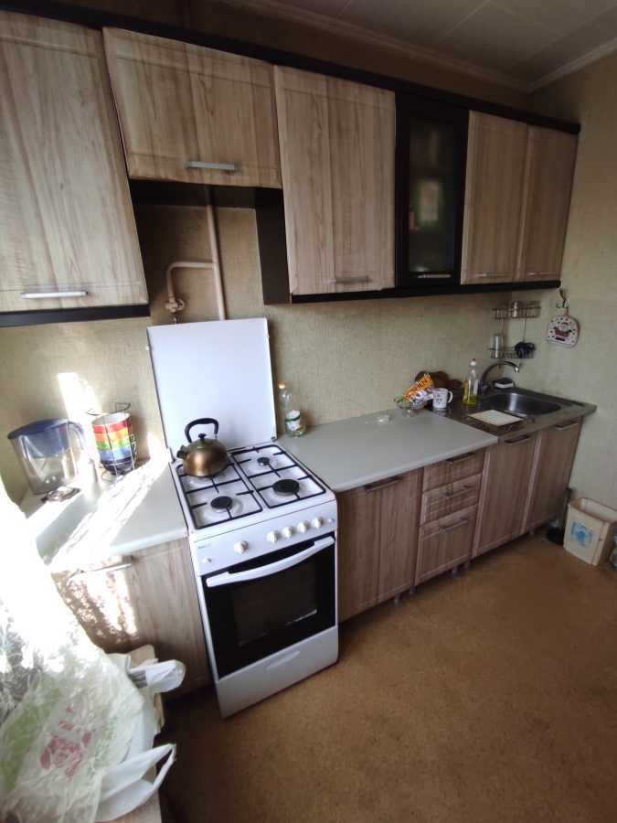 Продажа 2-комнатной квартиры 54 м², Тополь 3 ул., 13 К1