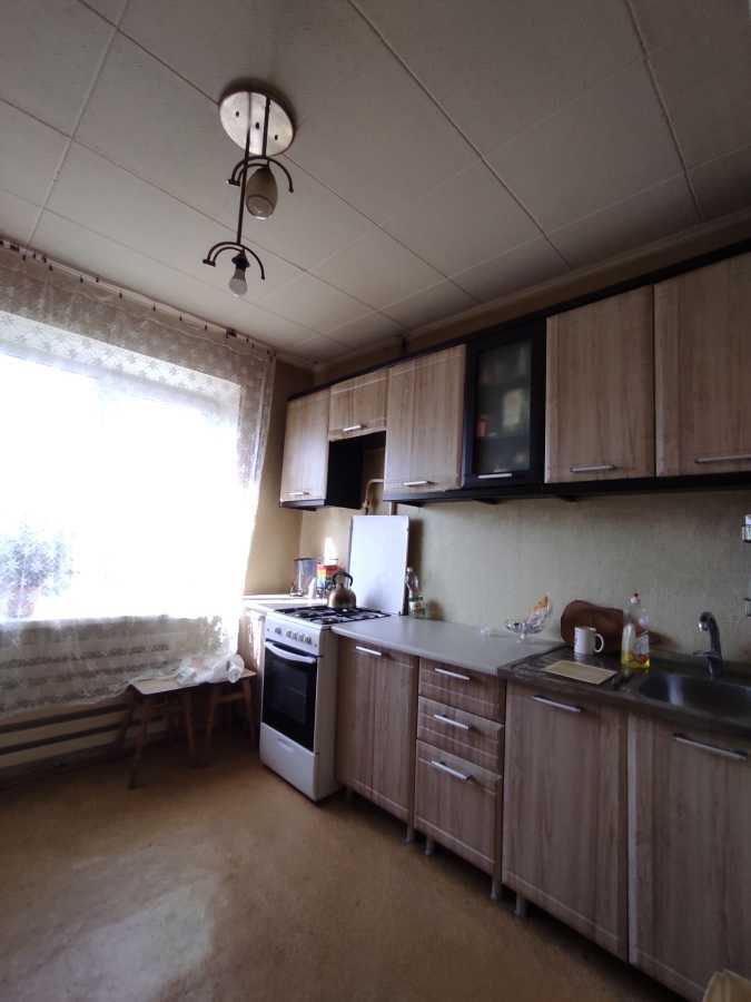 Продажа 2-комнатной квартиры 54 м², Тополь 3 ул., 13 К1