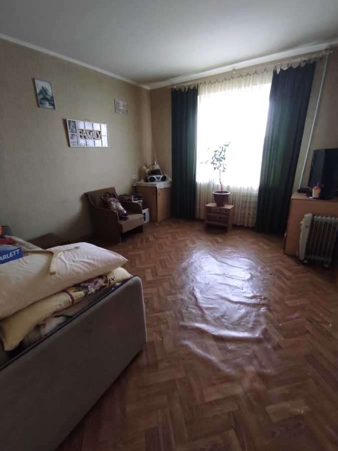 Продажа 2-комнатной квартиры 54 м², Тополь 3 ул., 13 К1