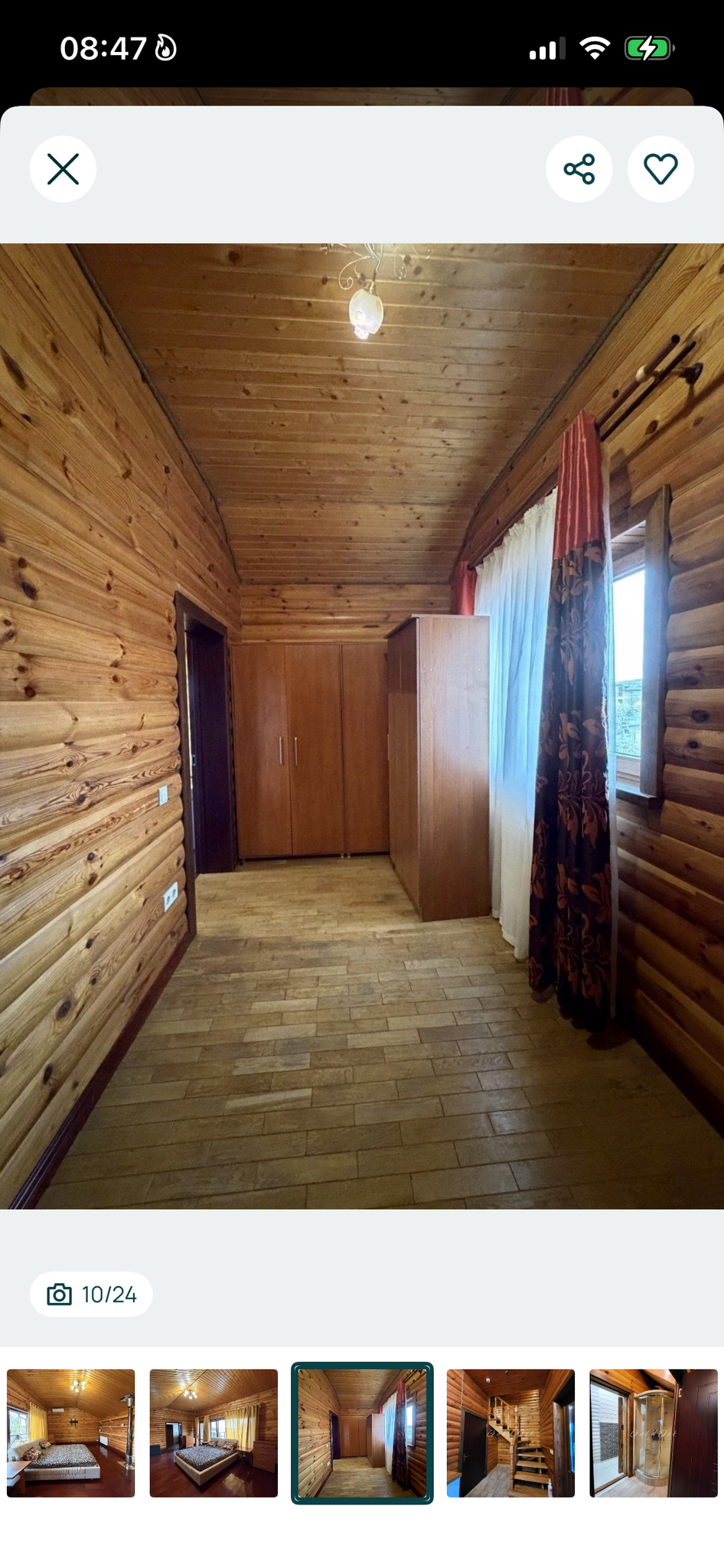 Аренда дома 80 м², Орхидейная ул.