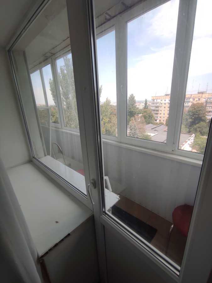 Продажа 3-комнатной квартиры 73 м², Александра Поля просп., 42