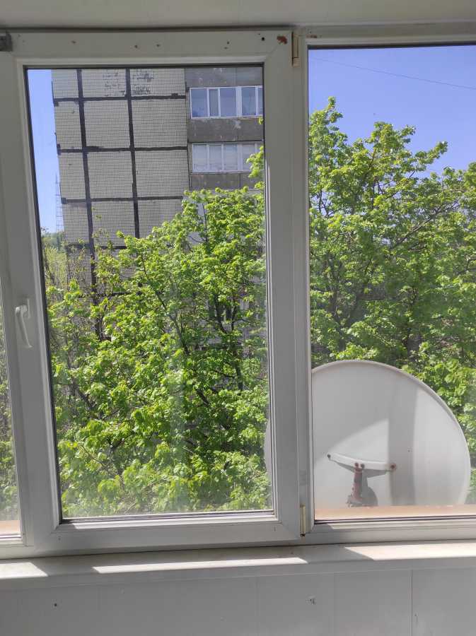 Продажа 3-комнатной квартиры 73 м², Александра Поля просп., 42