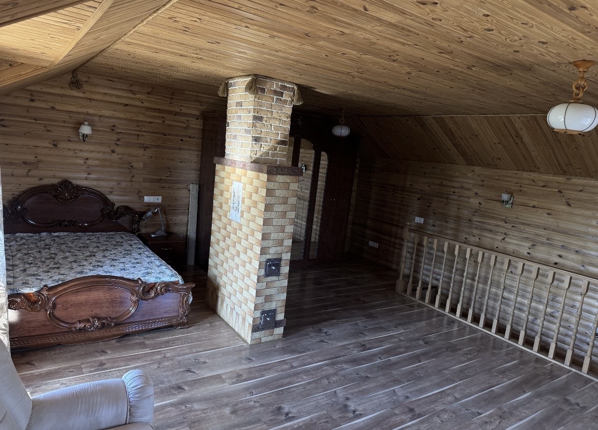 Аренда дома 80 м², Орхидейная ул.