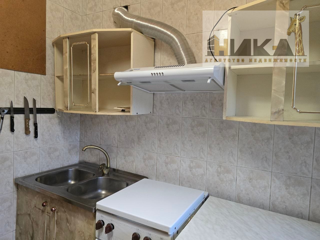 Продаж 1-кімнатної квартири 29 м², Металургів просп.