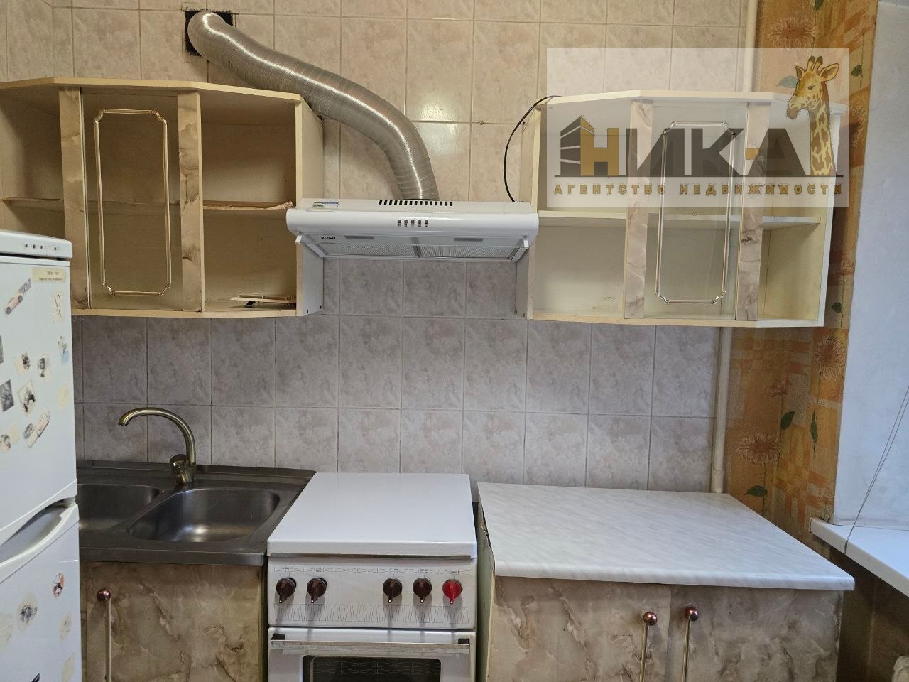 Продаж 1-кімнатної квартири 29 м², Металургів просп.