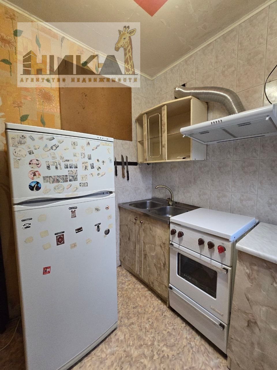 Продаж 1-кімнатної квартири 29 м², Металургів просп.