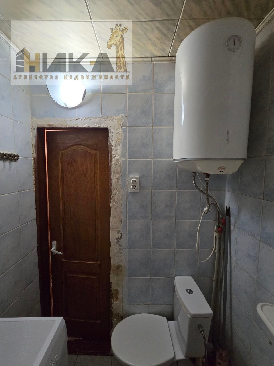 Продаж 1-кімнатної квартири 29 м², Металургів просп.