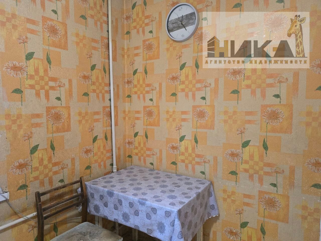 Продаж 1-кімнатної квартири 29 м², Металургів просп.