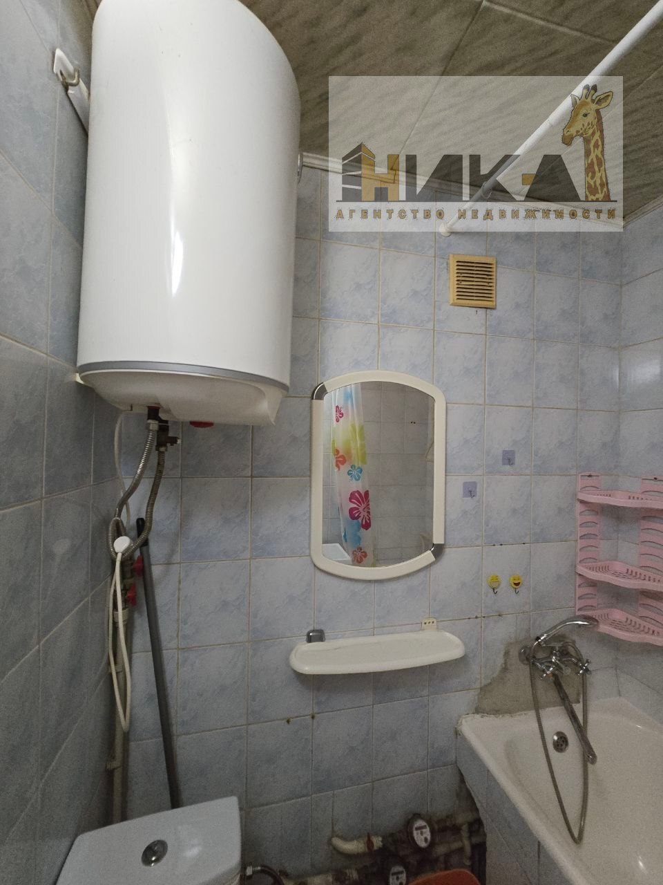 Продаж 1-кімнатної квартири 29 м², Металургів просп.