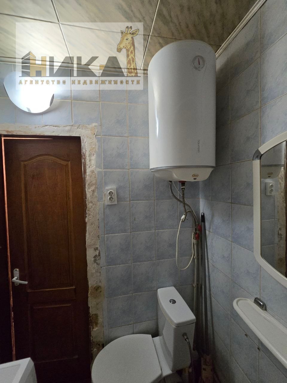 Продаж 1-кімнатної квартири 29 м², Металургів просп.