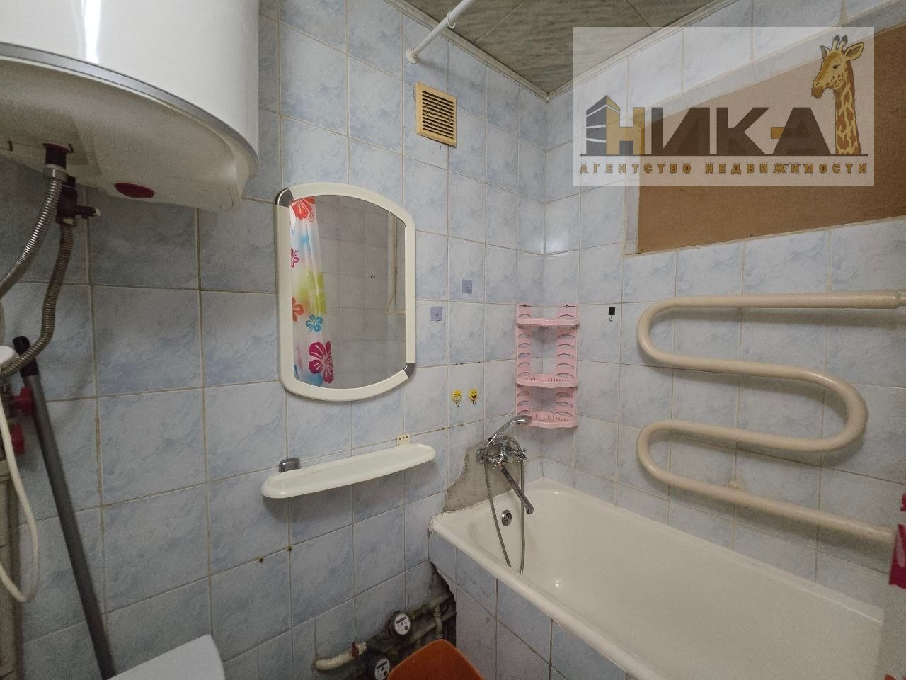 Продаж 1-кімнатної квартири 29 м², Металургів просп.