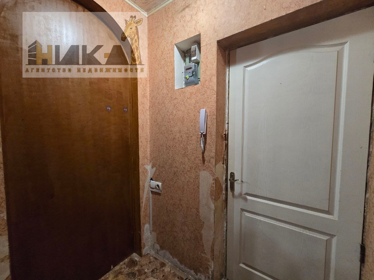 Продаж 1-кімнатної квартири 29 м², Металургів просп.