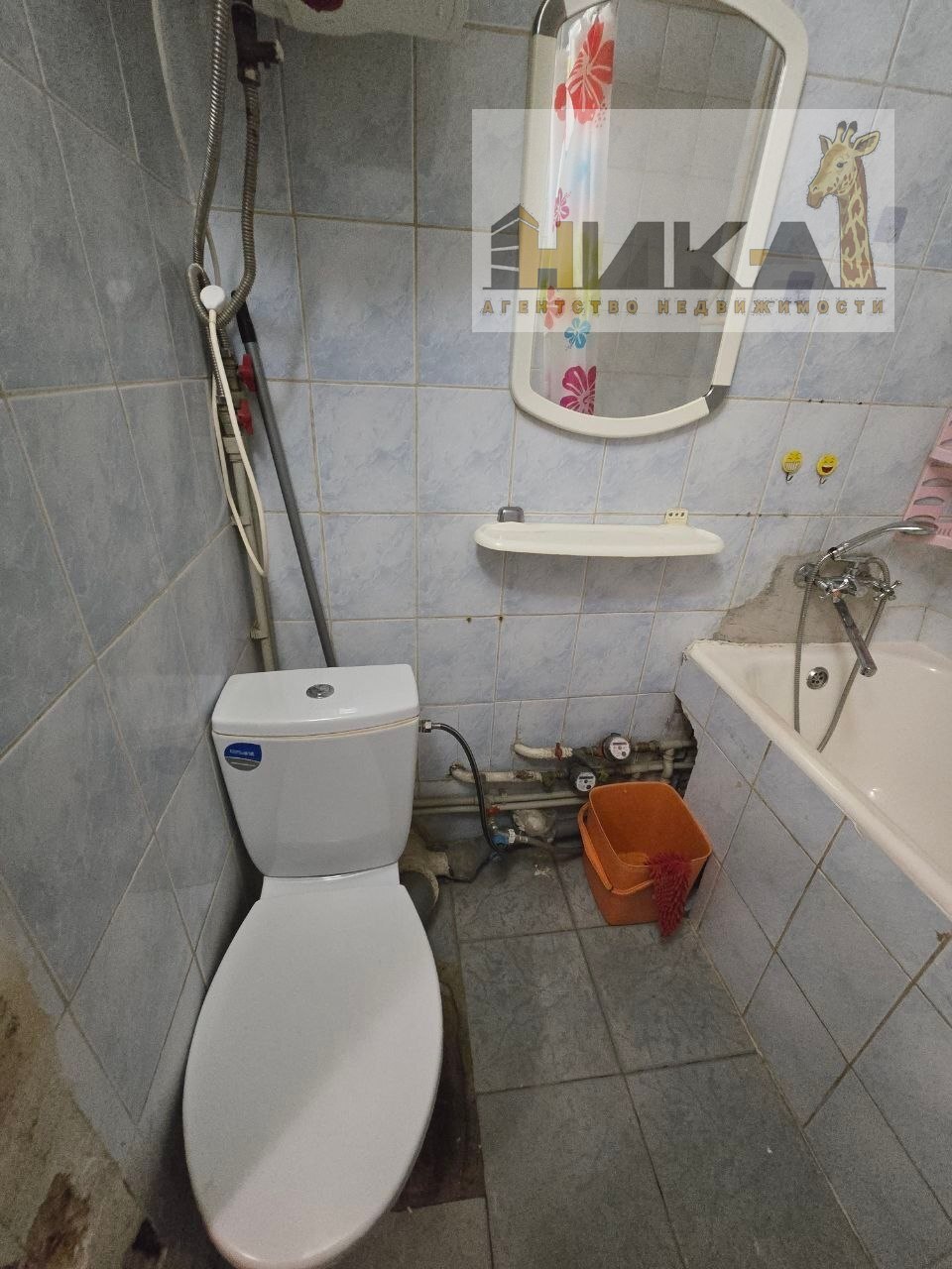 Продаж 1-кімнатної квартири 29 м², Металургів просп.