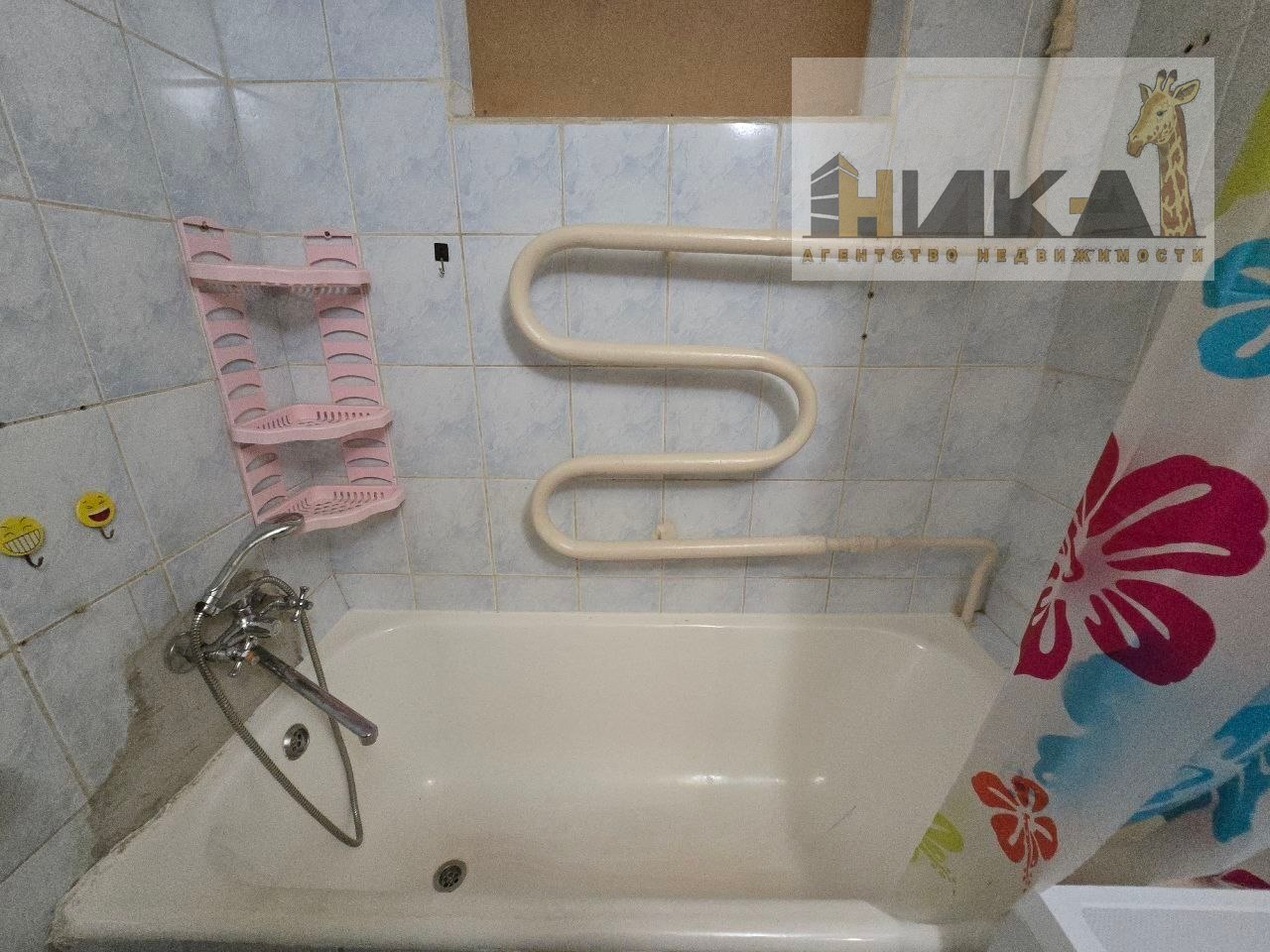 Продаж 1-кімнатної квартири 29 м², Металургів просп.
