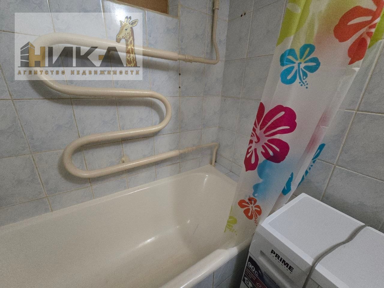 Продаж 1-кімнатної квартири 29 м², Металургів просп.