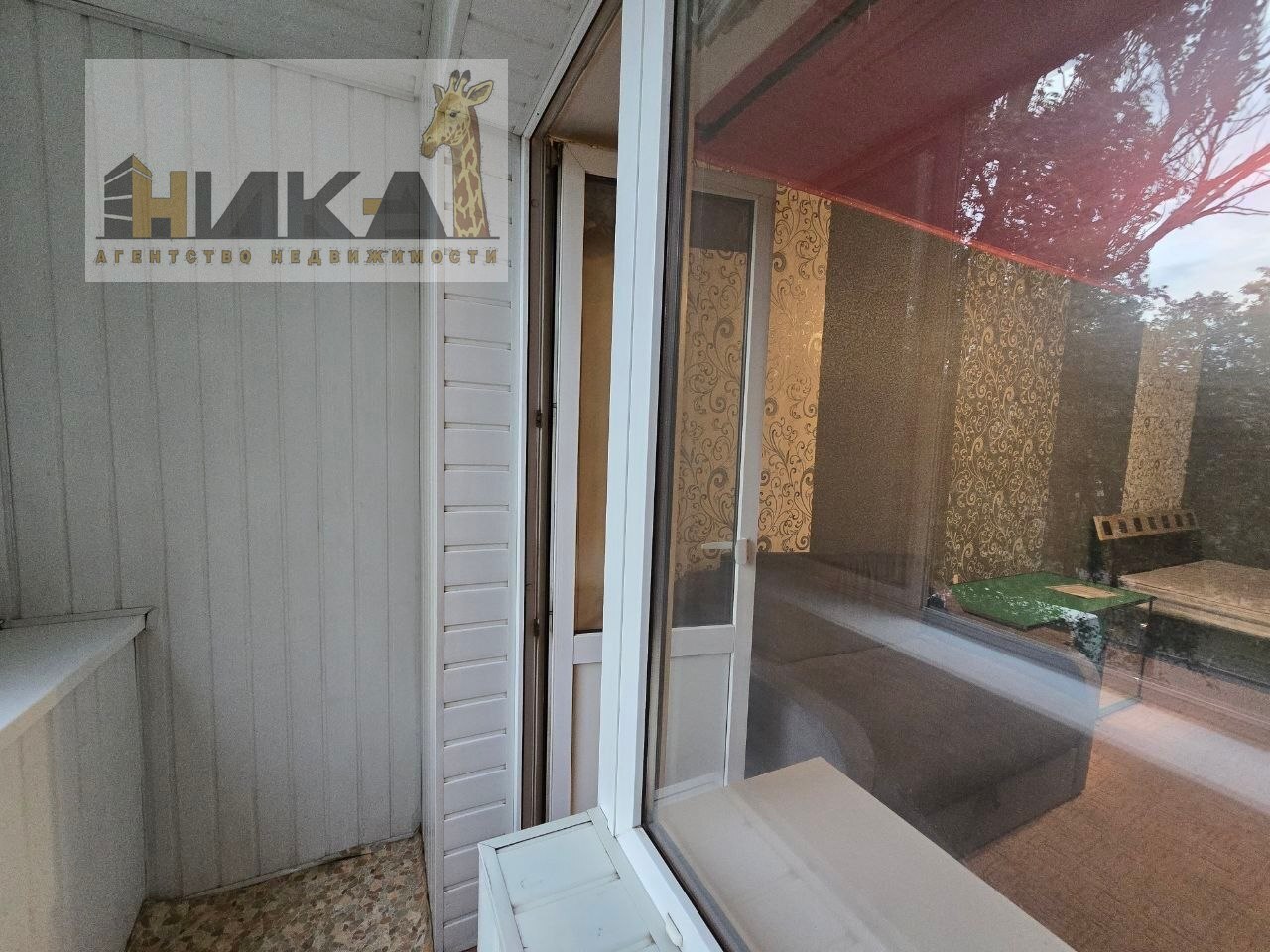 Продаж 1-кімнатної квартири 29 м², Металургів просп.