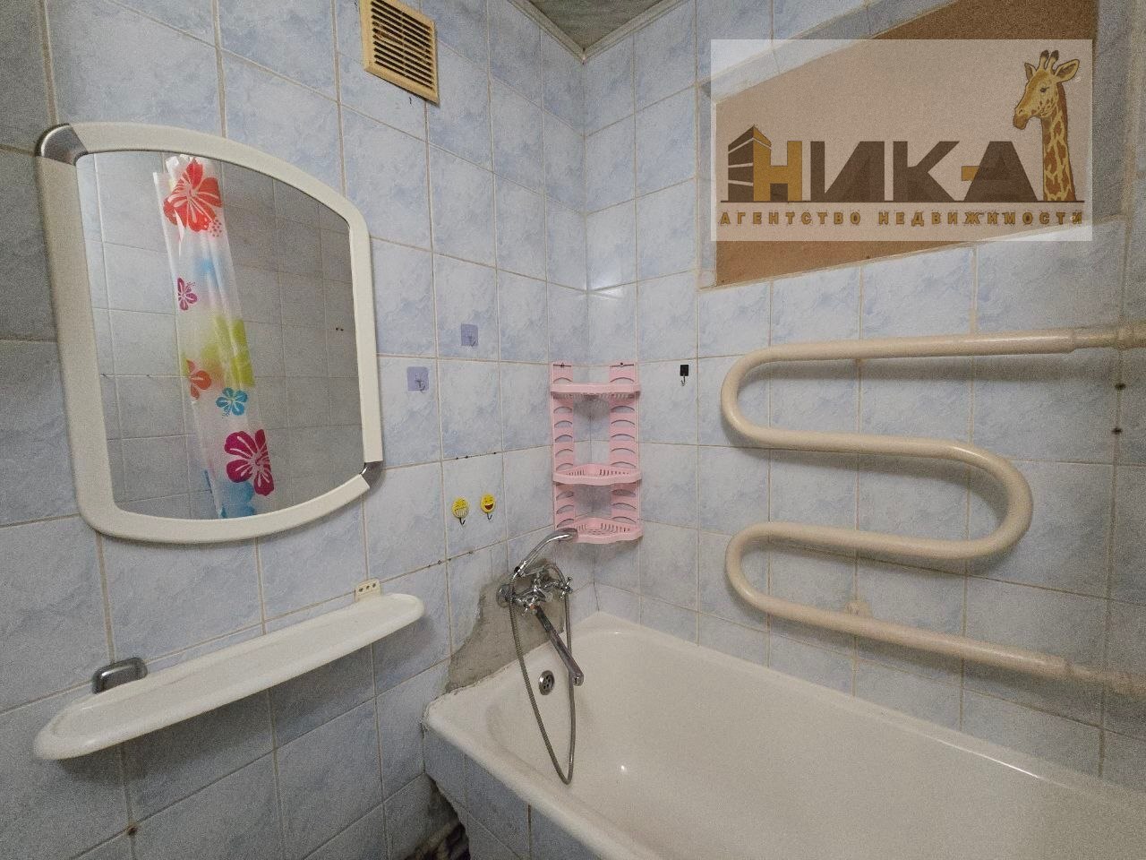 Продаж 1-кімнатної квартири 29 м², Металургів просп.