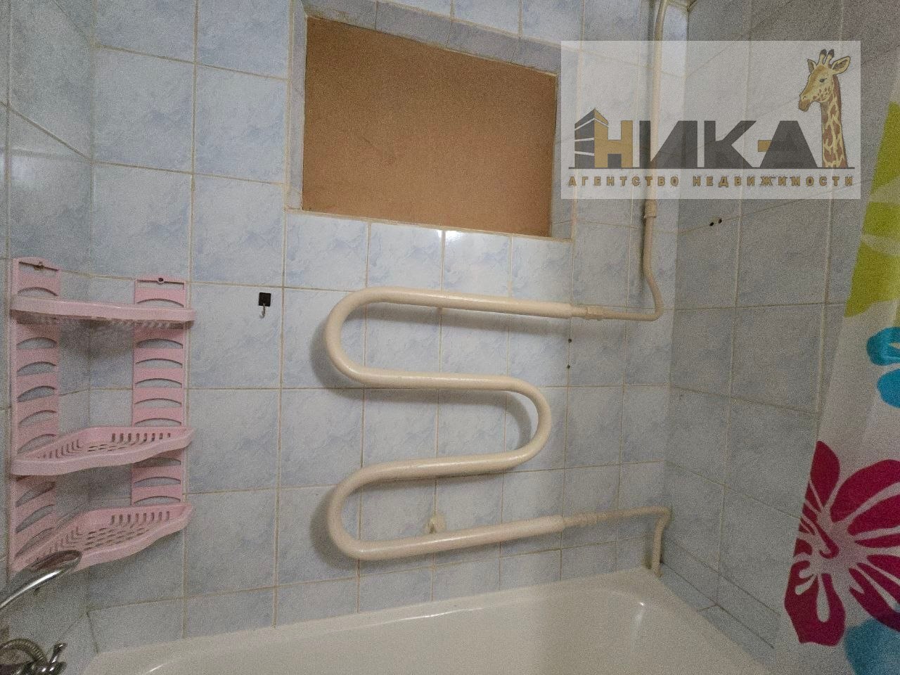 Продаж 1-кімнатної квартири 29 м², Металургів просп.